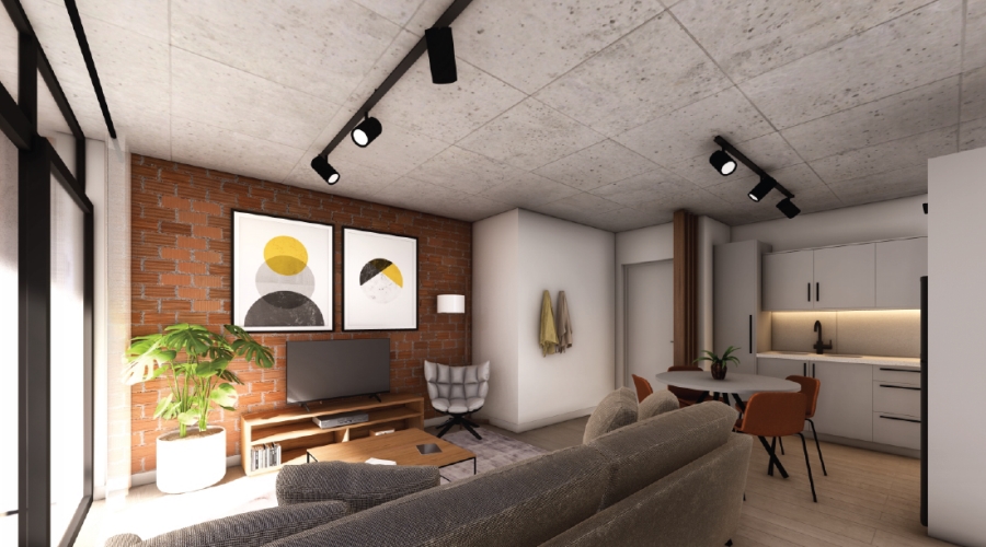 2 Bedroom Property for Sale in Table View Western Cape